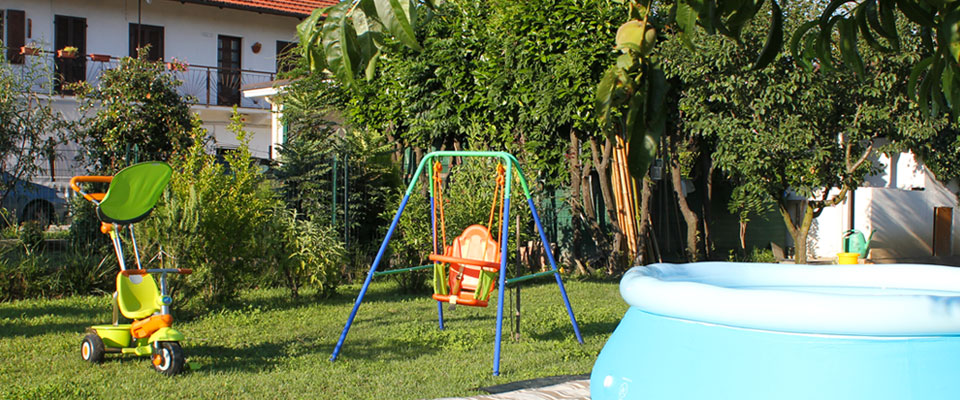 giardino